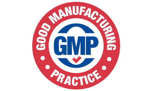 ProstaX GMP Certified